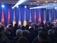 DAut Haradinaj