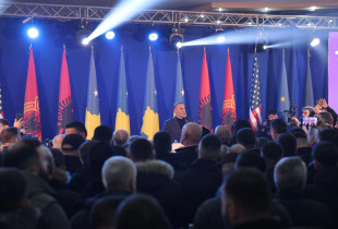 DAut Haradinaj