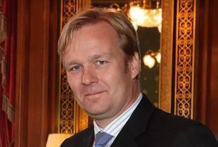 Peter Sorensen