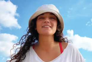 Emily Damari