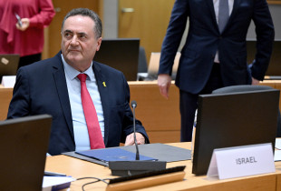 Israel Katz