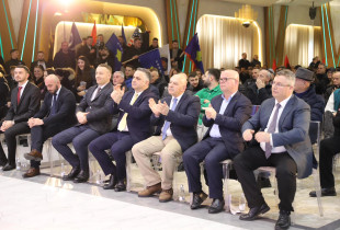 Besnik Tahiri AAK