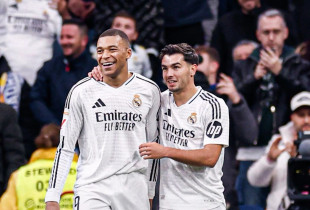 Real Madrid
