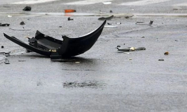 Aksident në Leposaviq  një person në gjendje të rëndë