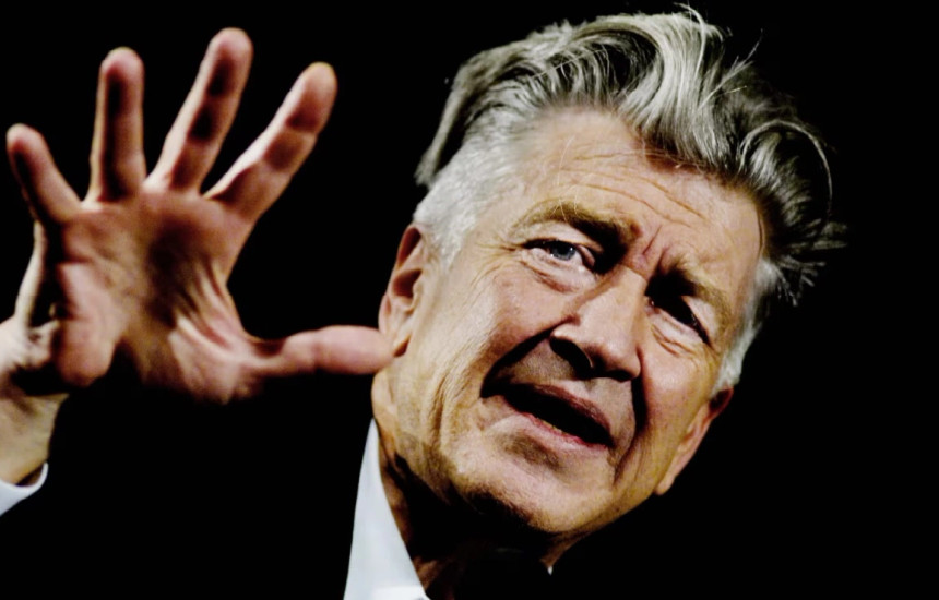 David Lynch (20 janar 1946 – 15 janar 2025)