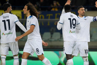 Lazio