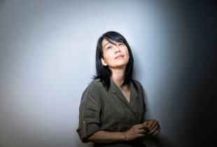Han Kang