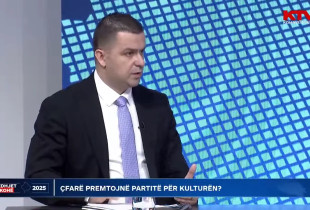 Genc Prelvukaj PDK