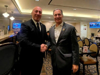 Ramush Haradinaj