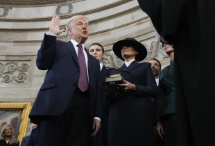 Betimi i Donald Trumpit