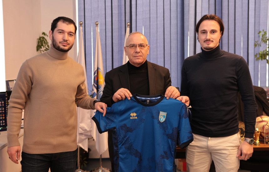 Rashkaj e Kryeziu emërohen trajnerë në grupmoshat e Kosovës
