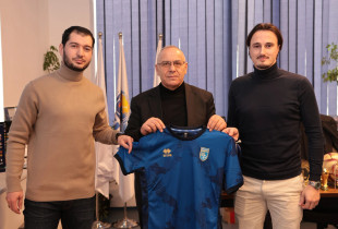 Rashkaj e Kryeziu emërohen trajnerë në grupmoshat e Kosovës