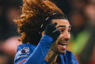 Marc Cucurella