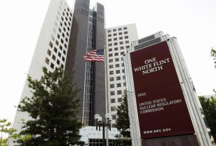 Komisioni Rregullator Berthamor