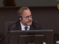 Ish-këshilltari ligjor në UNMIK, Hansjoerg Strohmeyer