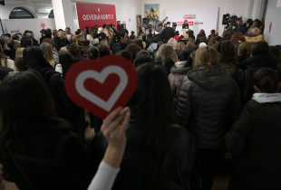 Fushata ne Podujeve e VV-se