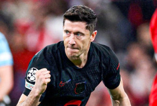 Lewandowski