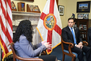 Marco Rubio