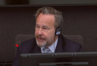 Hansjorg Strohmeyer