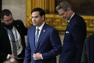 Marco Rubio