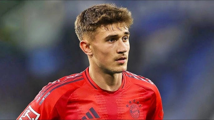 Bayern hires German talent - KOHA.net