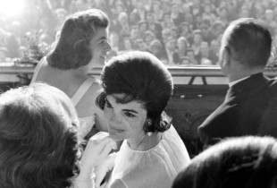 Jackie Kennedy