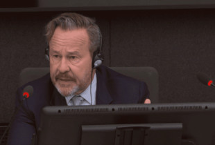 Hansjoerg Strohmeyer