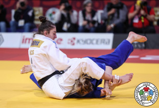 Nora Gjakova