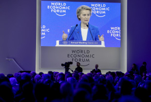 Ursula von der Leyen