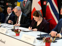 Kosova nënshkruan Marrëveshje për Tregti të Lirë me EFTA-n