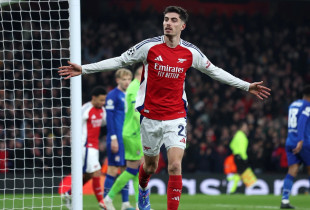 Arsenal