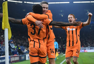 Shakhtar