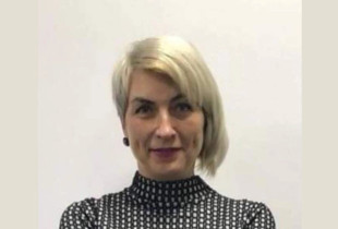 Olga Priadko