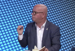 Smajl Latifi