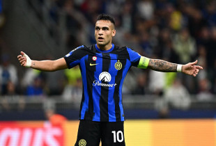 Lautaro Martinez