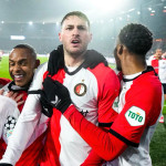 Feyenoordi po e befason Bayern Munichun