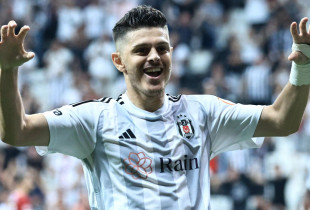 Rashica