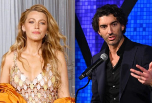 Blake Lively dhe Justin Baldoni