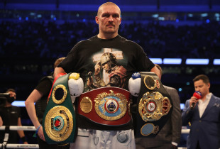 oleksandr usyk