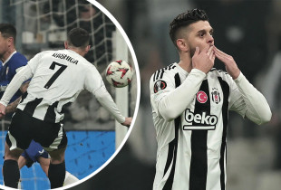 Milot Rashica