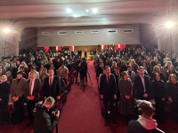 Lëvizja Vetëvendosje