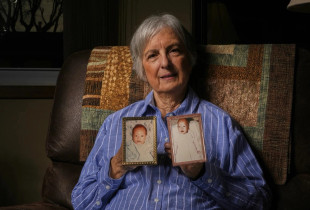 Peg Reif