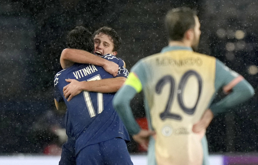psg