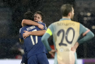 psg