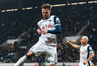 Tottenham