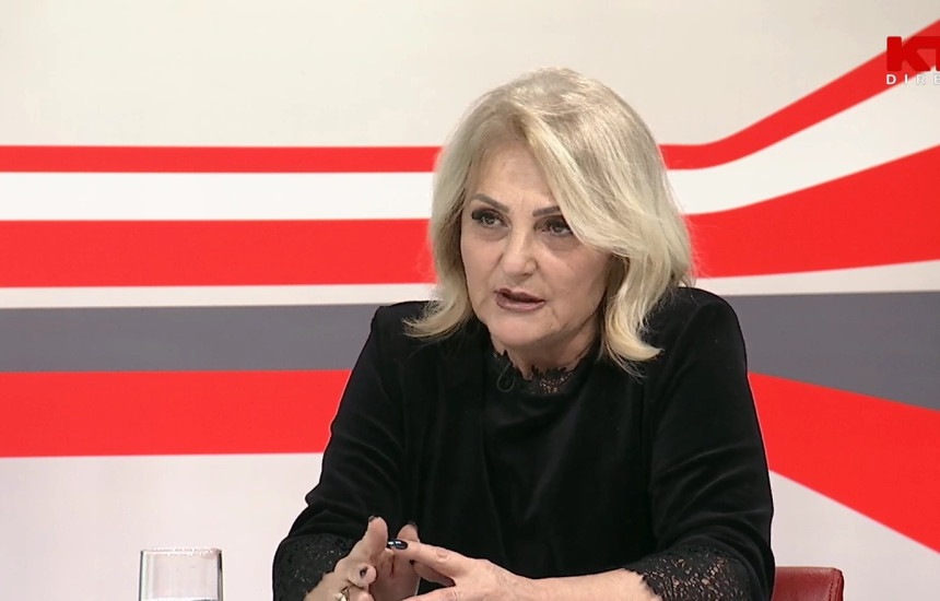 Laura Pula N Hetimet për manipulim me vota - sot në “60 Minuta” me Laura Pulën ...