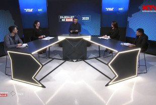 Zgjedhjet në KOHË