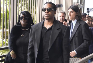 A$AP Rocky