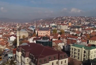 Prishtina