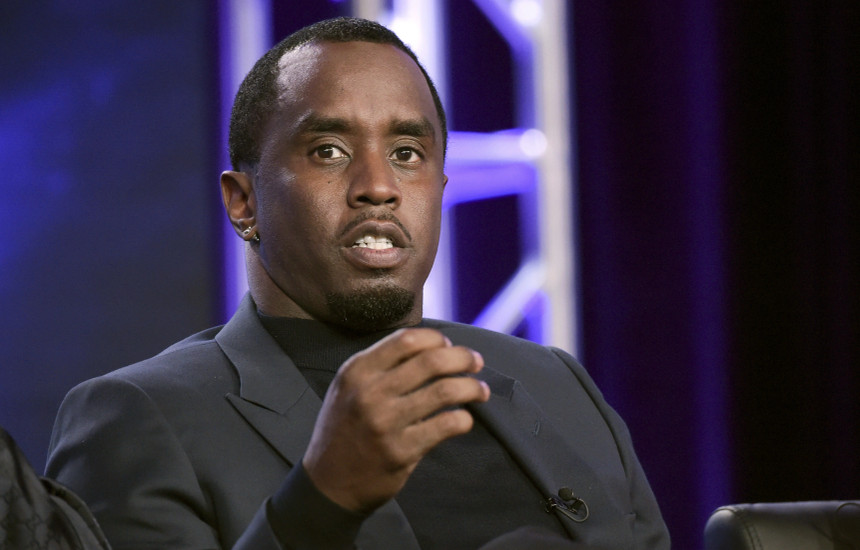 Sean "Diddy" Combs